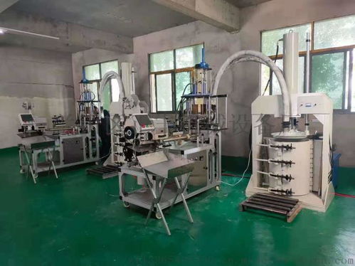 蘭山區正豐機械設備廠 自動化解決方案專家，賦能濰坊結構膠高效生產